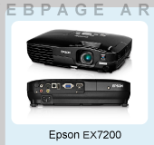 epson pojector